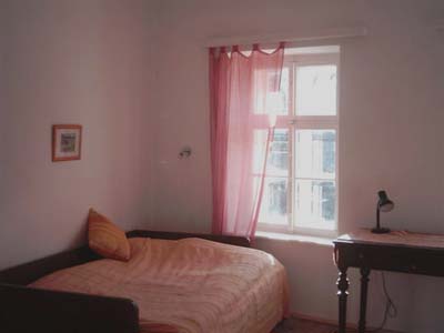 Casa Johann
